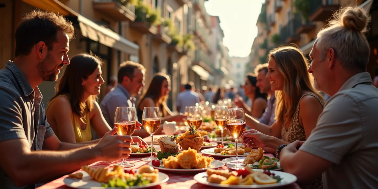 Ventajas de vivir en Jerez de la Frontera