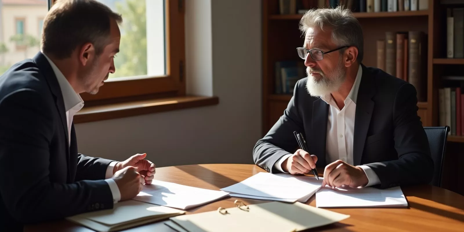 Cancelación de hipoteca al vender un piso en Jerez