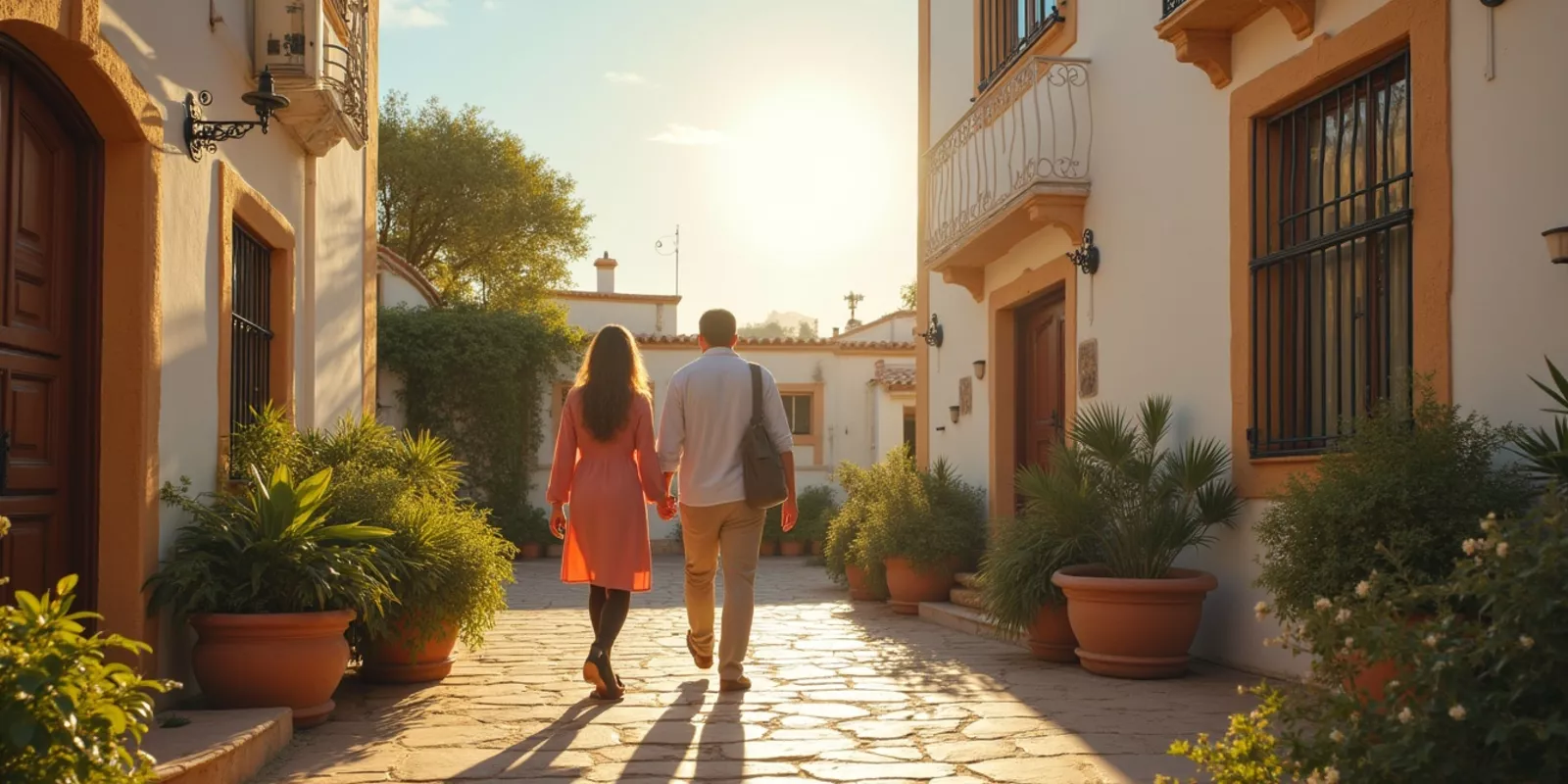 Ventajas de una Inmobiliaria Internacional en Jerez