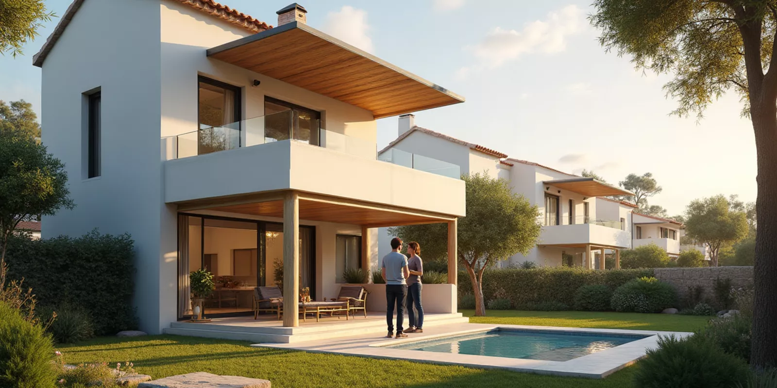 Cómo evaluar el precio de casas en Jerez