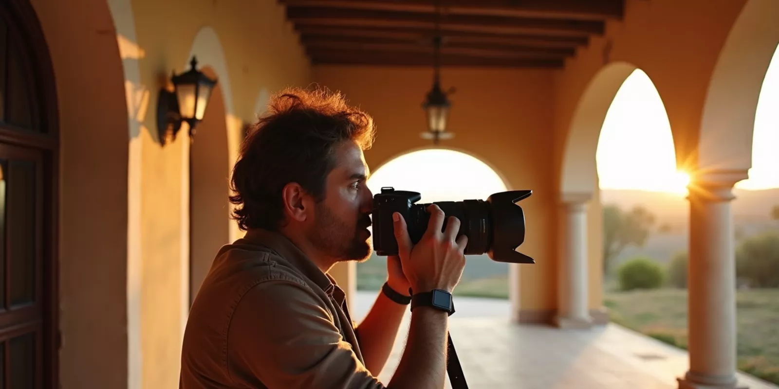 Fotografía Efectiva para Vender Tu Casa en Jerez