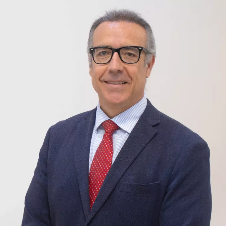 Alvaro Perez Luna