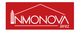Logo Inmonova Jerez